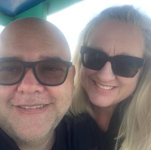 Meet your Posher, Deena